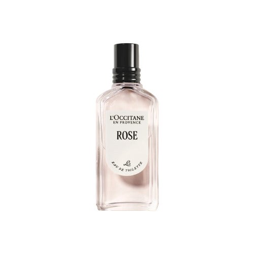 Rose Eau de Toilette