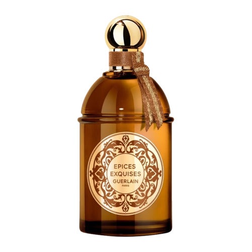 Les Absolus d’Orient Épices Exquises Eau de Parfum