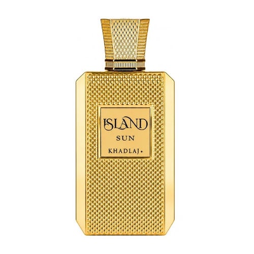 Island Sun Extrait de Parfum