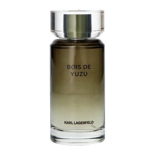 Bois de Yuzu Eau de Toilette