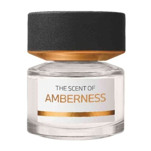 The Scent Of Amberness Eau de Parfum