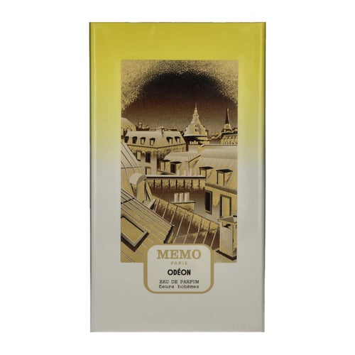 Odéon Eau de Parfum