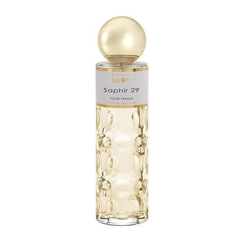 Saphir 29 Eau de Parfum