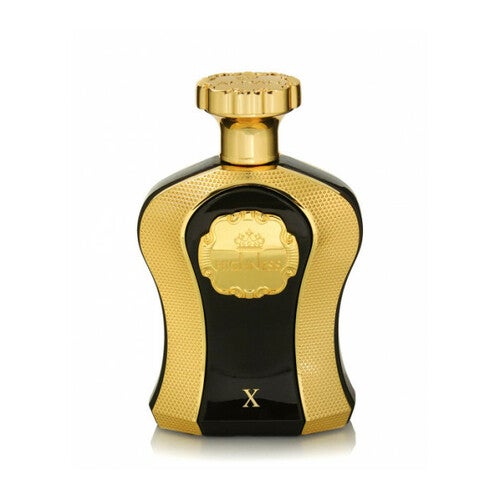 Highness X Eau de Parfum