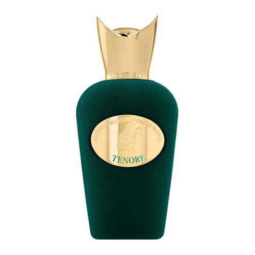Tenore Eau de Parfum
