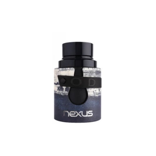 Odyssey Nexus Eau de Parfum