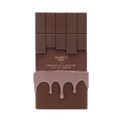 Sugar Chocolate Ganache Eau de Parfum