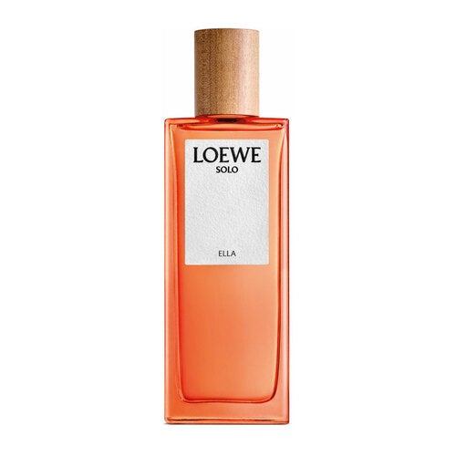 Solo Loewe Ella Eau de Parfum