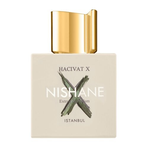 Hacivat X Extrait de Parfum