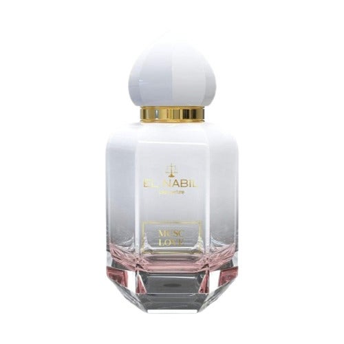 Musc Love Eau de Parfum