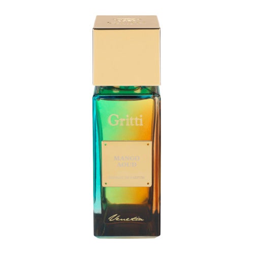 Mango Aoud Extrait de Parfum