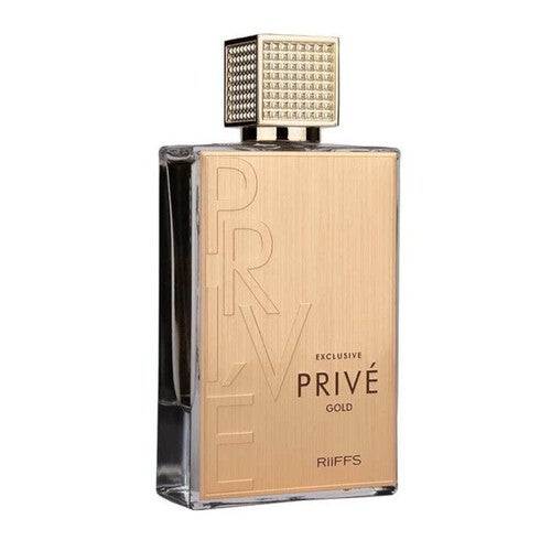 Exclusive Prive Gold Eau de Parfum
