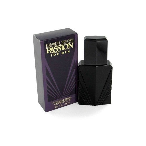 Passion for men Eau de Cologne