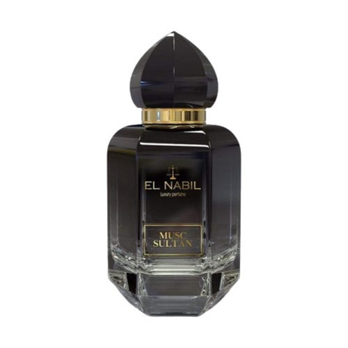 Musc Sultan Eau de Parfum