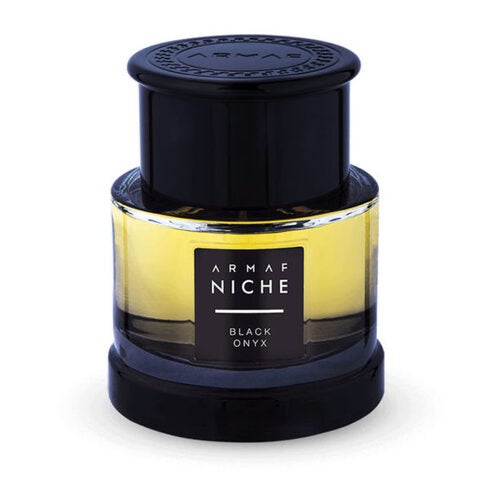 Black Onyx Eau de Parfum