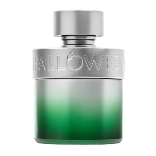 Man Pulse Halloween Eau de Parfum