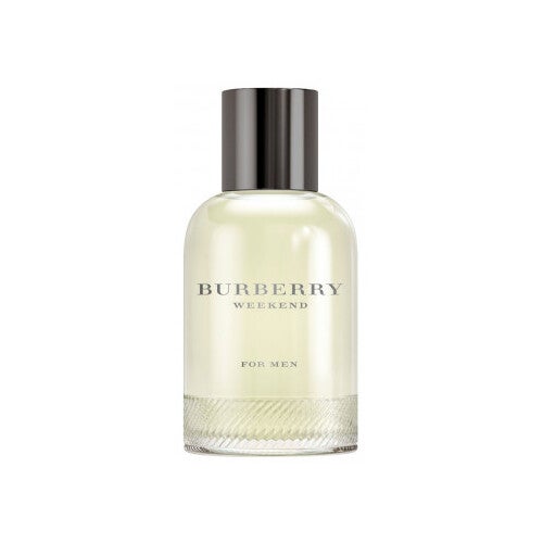 Weekend Men Eau de Toilette