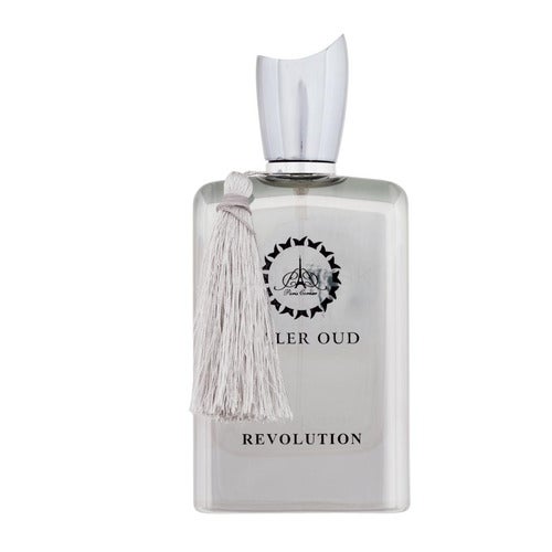 Revolution Eau de Parfum