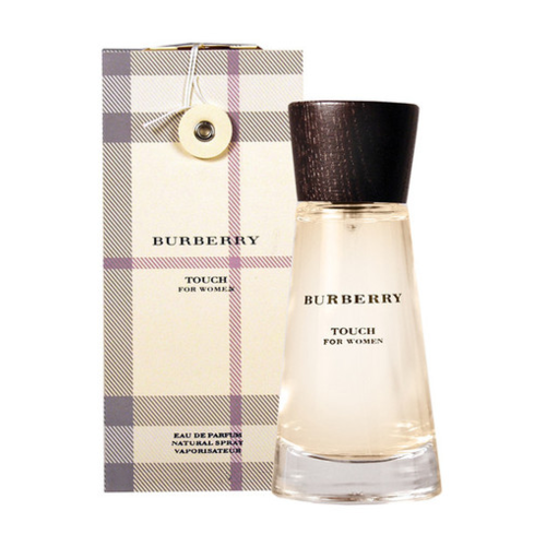 Touch Eau de Parfum