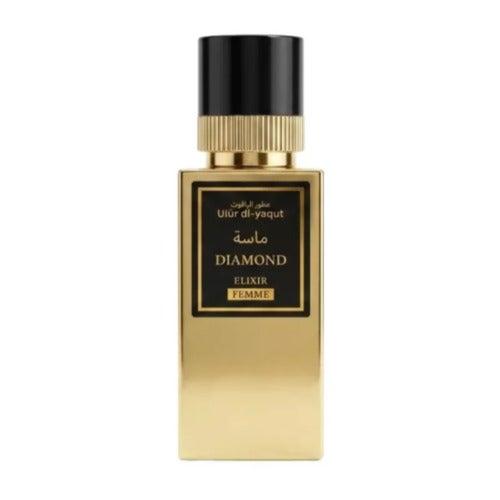 Utur-Al-Yaqut Elixir Diamond Eau de Parfum