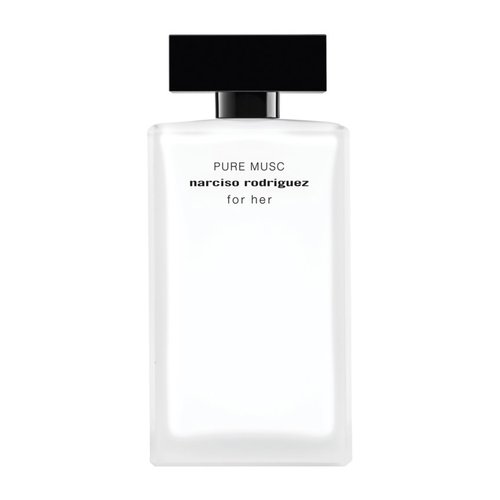 Pure Musc For Her Eau de Parfum