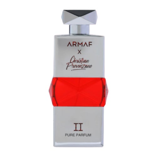 Christian Provenzano II Parfum