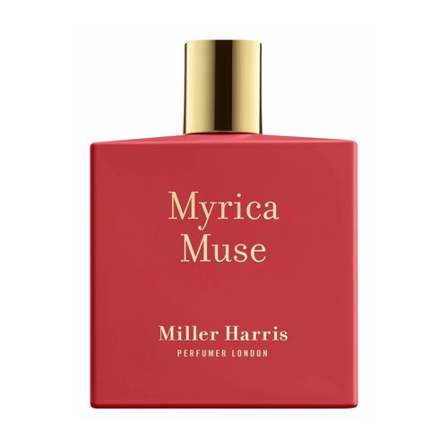 Myrica Muse Eau de Parfum