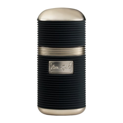 Strictly for Men Eau de Toilette