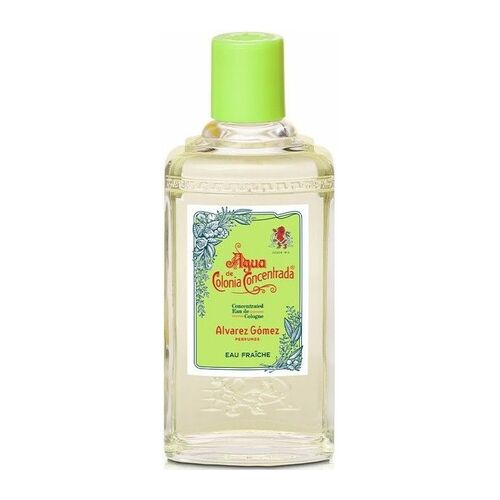 Agua de Colonia Concentrada Eau Fraîche Eau de Cologne