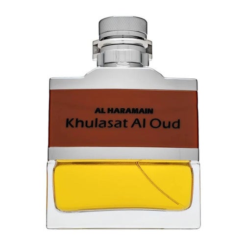 Khulasat Al Oud Arabian Eau de Parfum