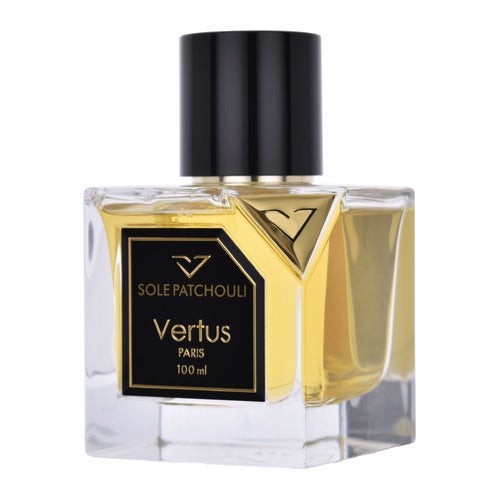 Sole Patchouli Eau de Parfum