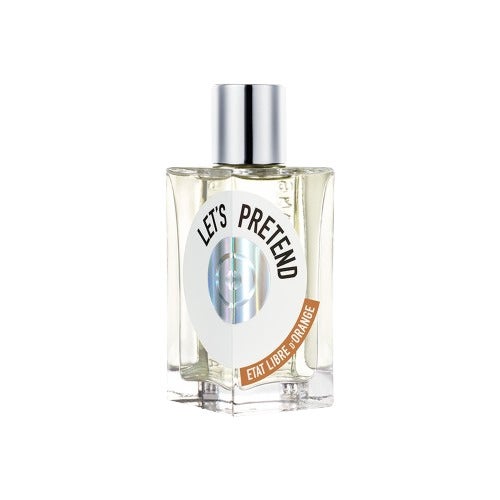 Let’s Pretend Eau de Parfum
