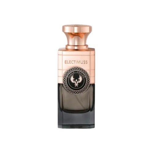 Black Caviar Extrait de Parfum