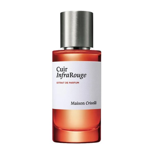 Cuir InfraRouge Extrait de Parfum