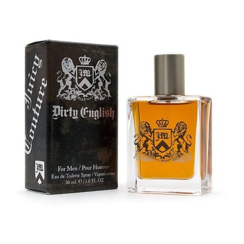 Dirty English Nieuwe verpakking Eau de Toilette