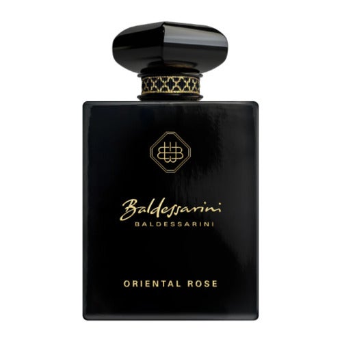 Oriental Rose Extrait de Parfum