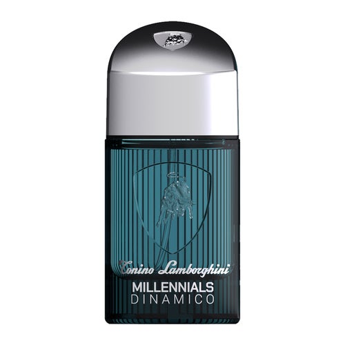 Millenial Dynamico Eau de Toilette