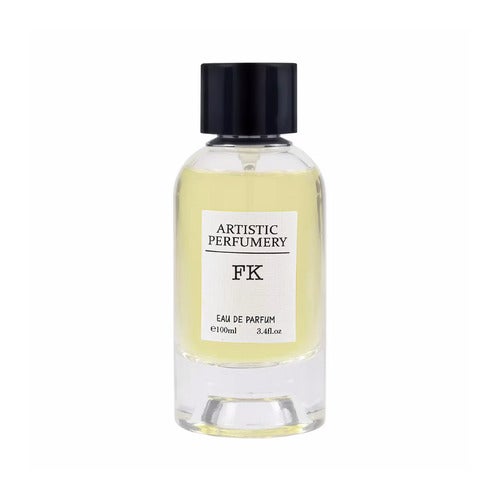 Artistic Perfumery FK Eau de Parfum