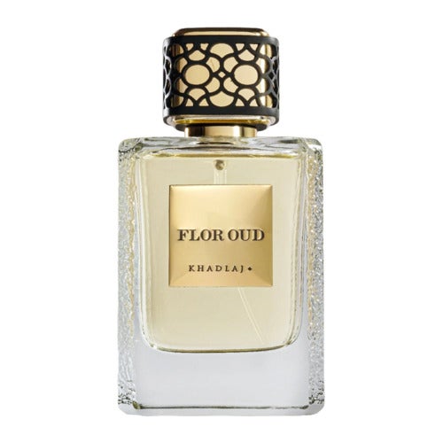 Flor Oud Eau de Parfum