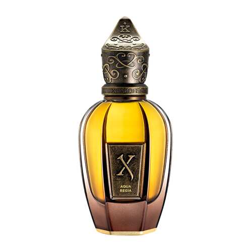 Kemi Collection Aqua Regia Parfum