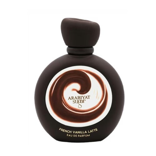 Sugar French Vanilla Latte Eau de Parfum