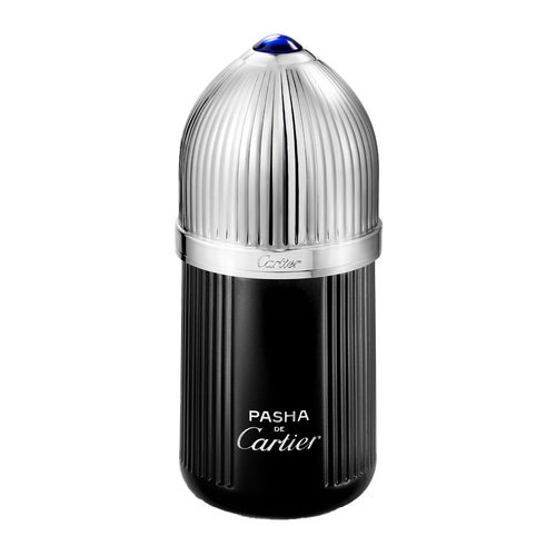 Pasha de Cartier Edition Noire Eau de Toilette