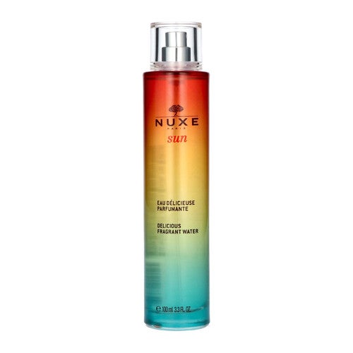 Sun Eau Delicieuse Parfumante Eau de Toilette