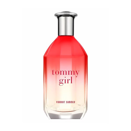 Tommy Girl Vibrant Summer Eau de Toilette