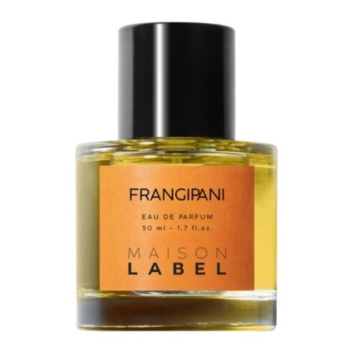 Frangipani Eau de Parfum