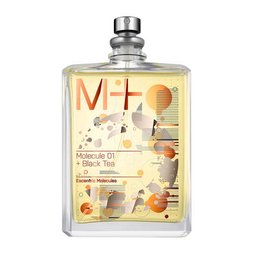 Molecule 01 + Black Tea Eau de Toilette
