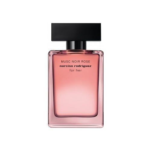 Musc Noir Rose Eau de Parfum