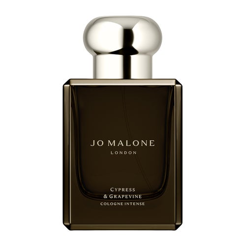 Cypress & Grapevine Intense Eau de Cologne