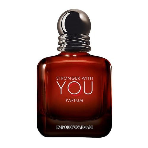 Stronger With You Parfum
