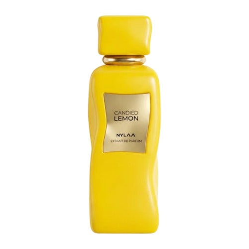 Candied Lemon Extrait de Parfum